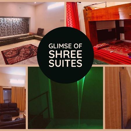 Shree Suites Kuttālam 외부 사진