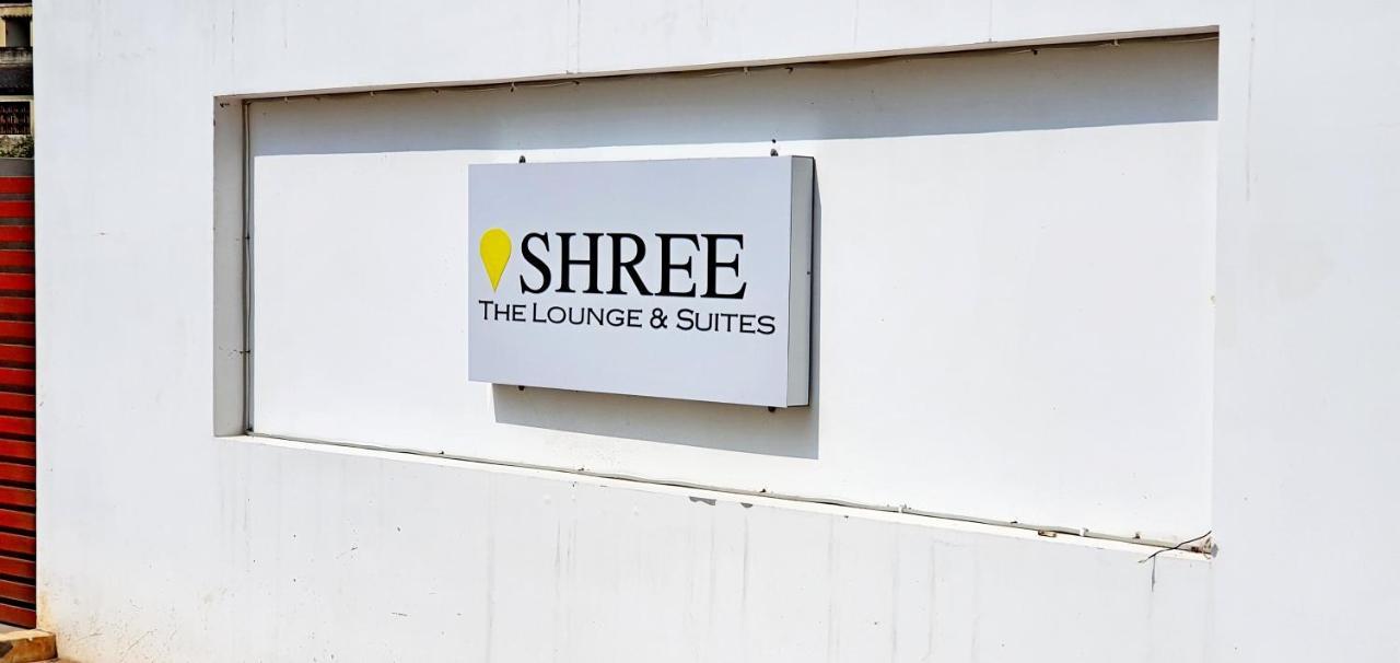 Shree Suites Kuttālam 외부 사진