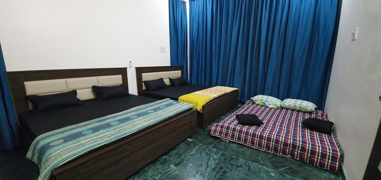 Shree Suites Kuttālam 외부 사진