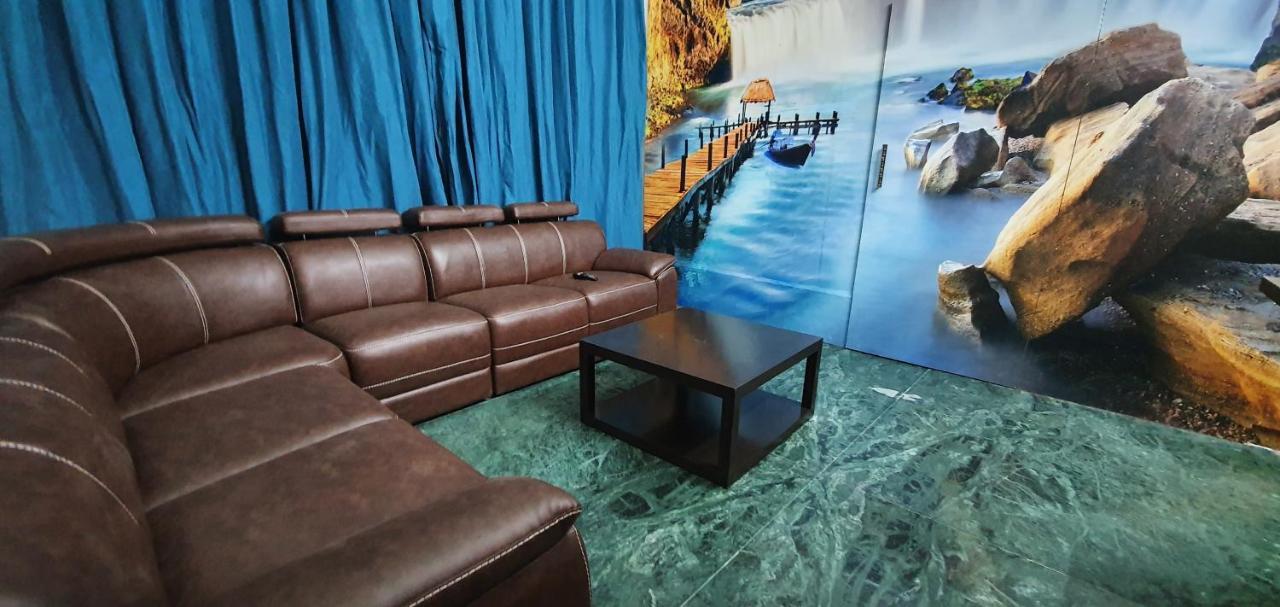 Shree Suites Kuttālam 외부 사진