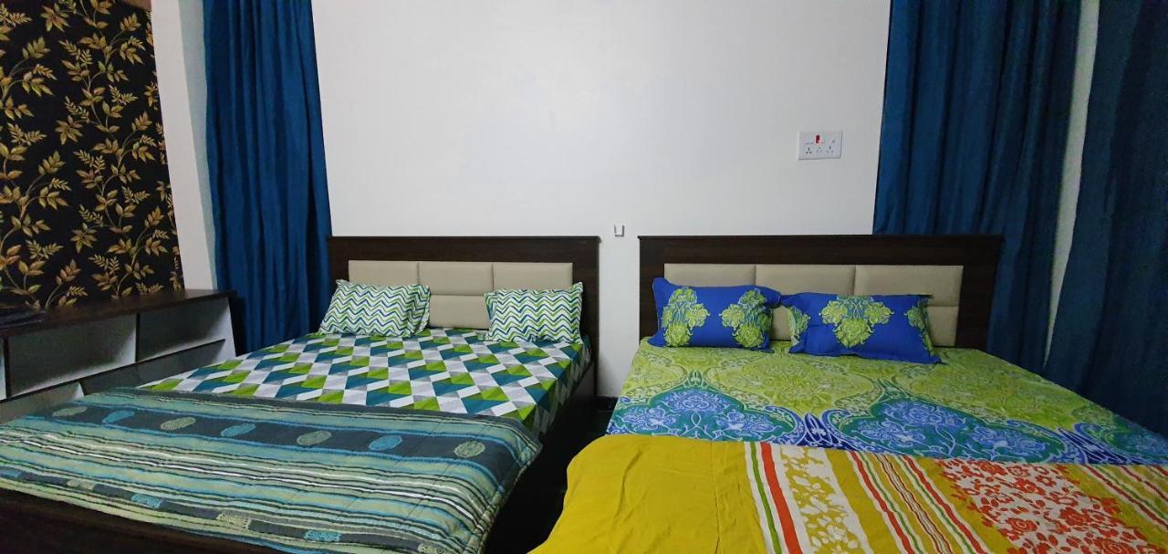 Shree Suites Kuttālam 외부 사진