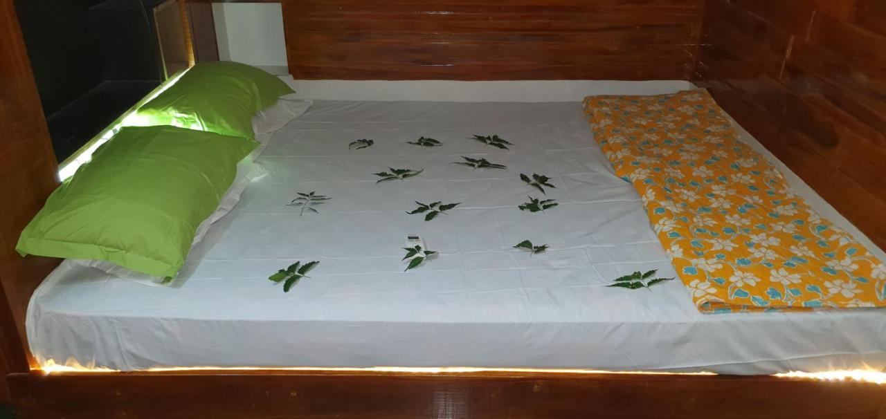 Shree Suites Kuttālam 외부 사진