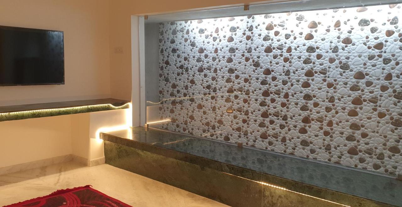 Shree Suites Kuttālam 외부 사진