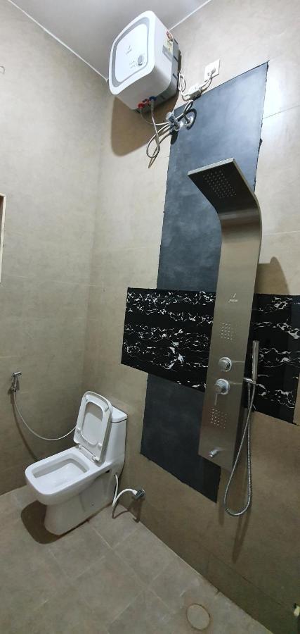 Shree Suites Kuttālam 외부 사진