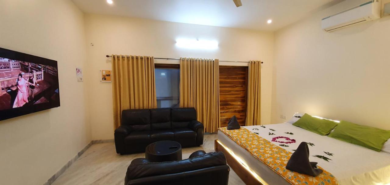 Shree Suites Kuttālam 외부 사진
