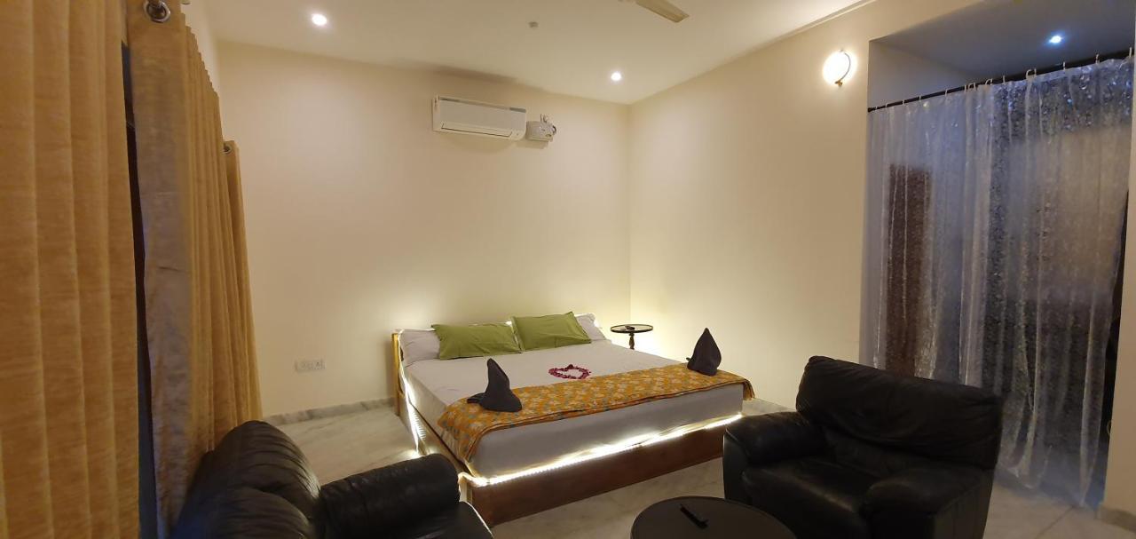 Shree Suites Kuttālam 외부 사진