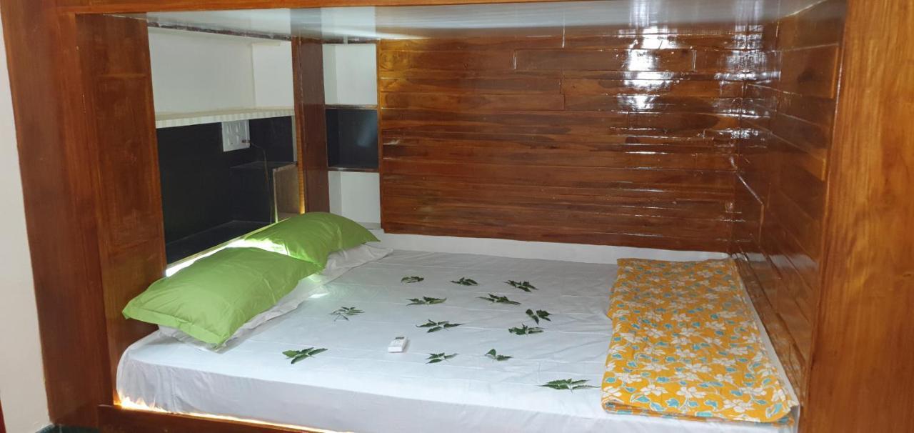 Shree Suites Kuttālam 외부 사진