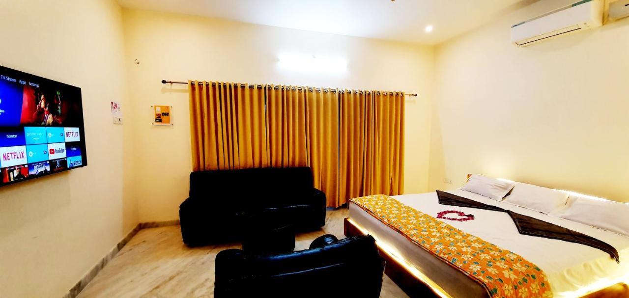 Shree Suites Kuttālam 외부 사진