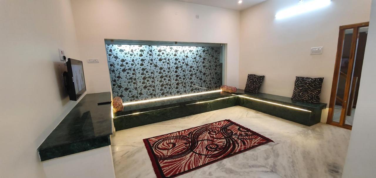 Shree Suites Kuttālam 외부 사진